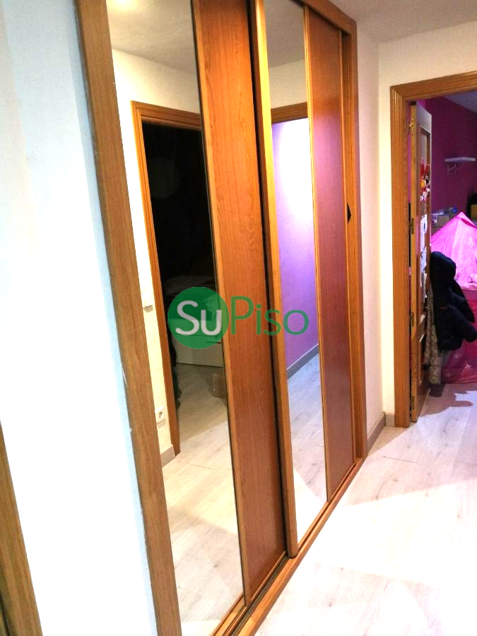 Venta de piso en Yeles