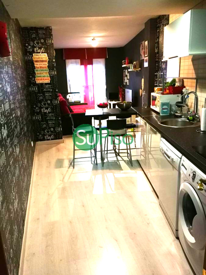 For sale of flat in Yeles