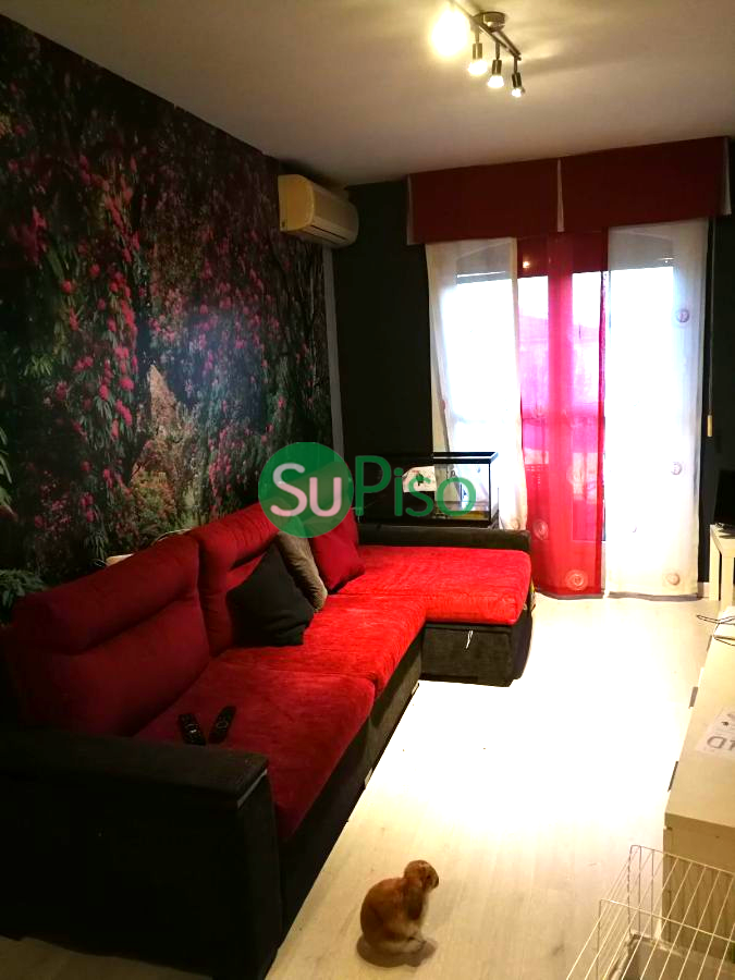 Venta de piso en Yeles
