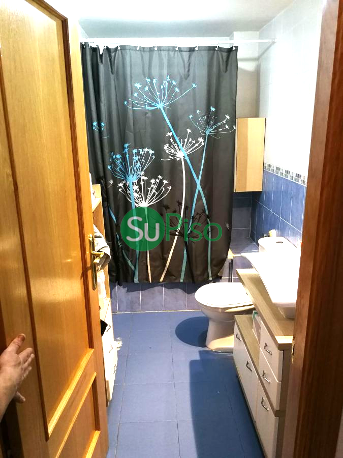 Venta de piso en Yeles