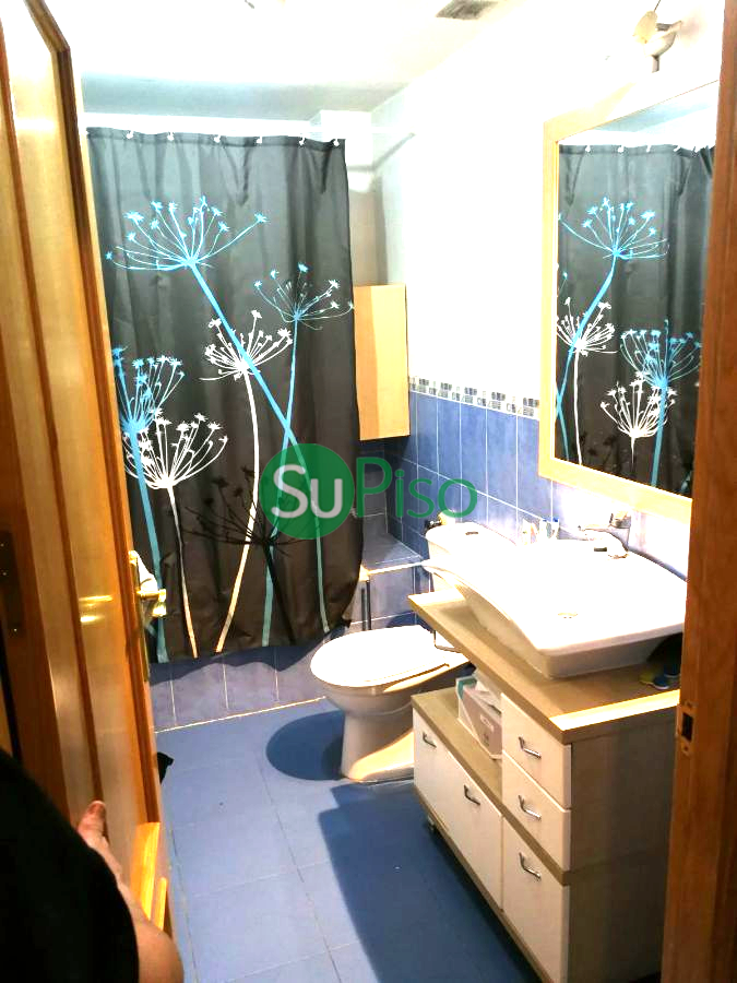 Venta de piso en Yeles
