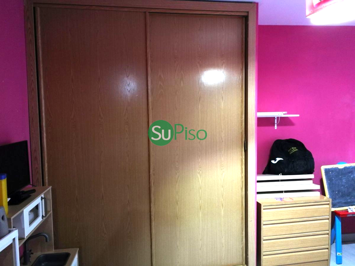 Venta de piso en Yeles