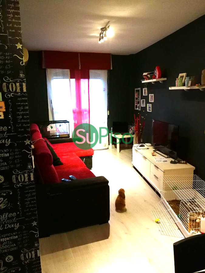 Venta de piso en Yeles