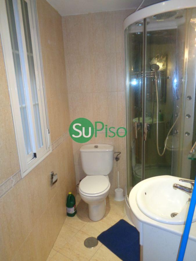 Alquiler de piso en Yeles