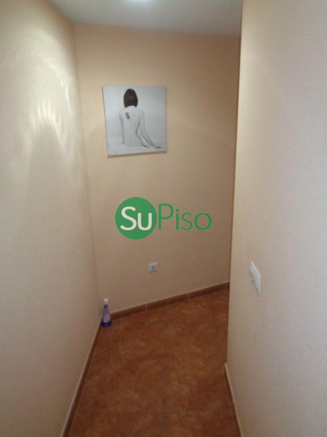 Alquiler de piso en Yeles