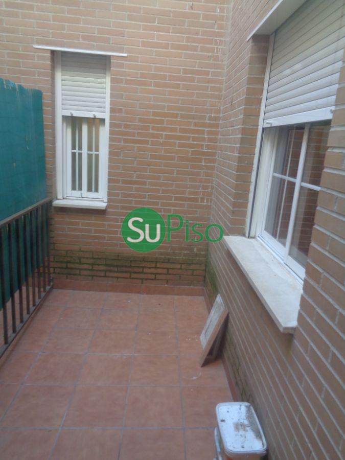 Alquiler de piso en Yeles