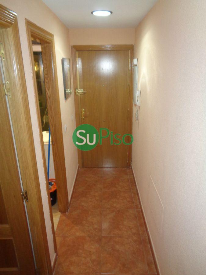 Alquiler de piso en Yeles