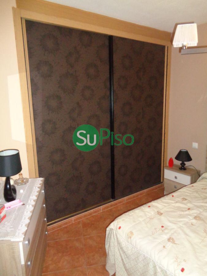 Alquiler de piso en Yeles