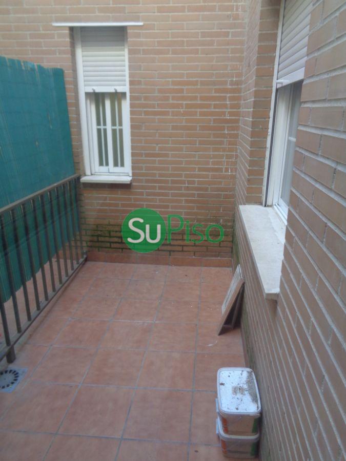 Alquiler de piso en Yeles