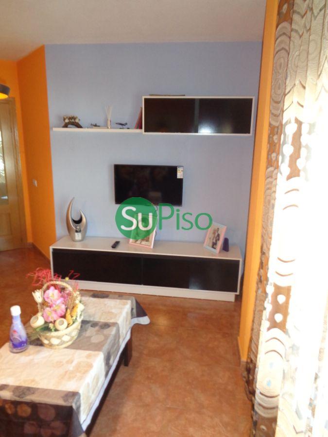 Alquiler de piso en Yeles