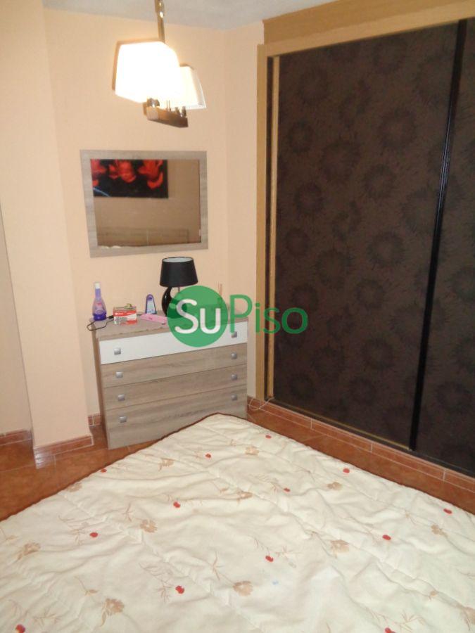 Alquiler de piso en Yeles