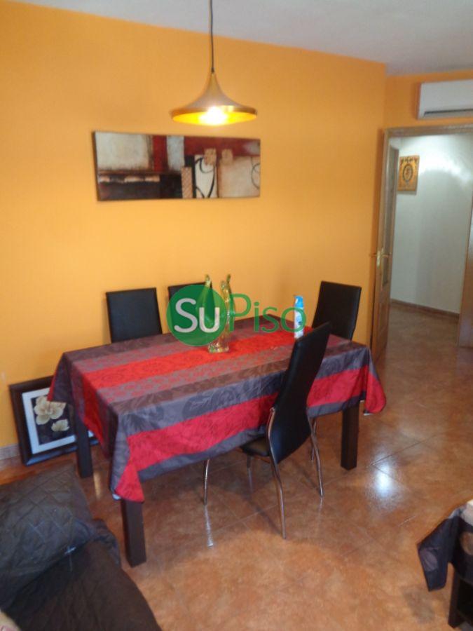 Alquiler de piso en Yeles