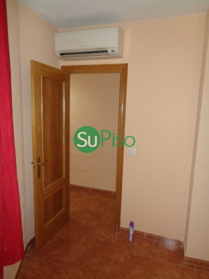 Alquiler de piso en Yeles