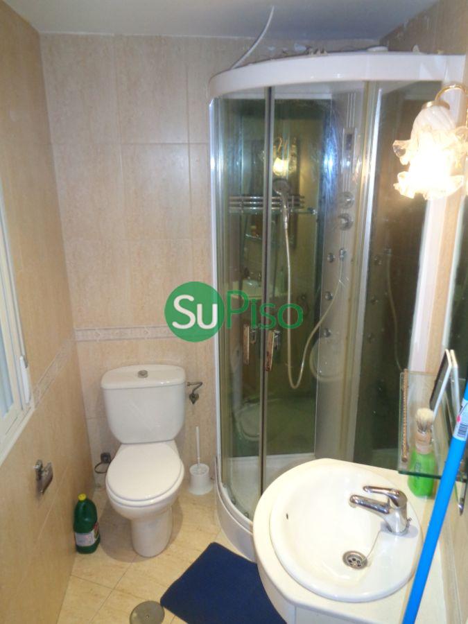 Alquiler de piso en Yeles