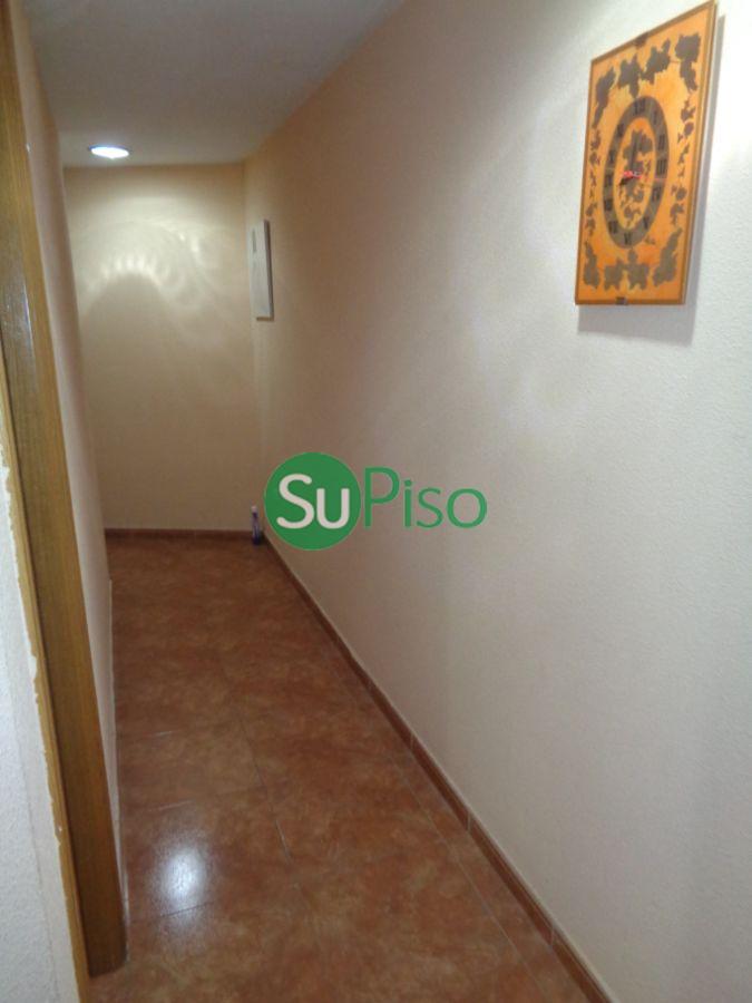 Alquiler de piso en Yeles