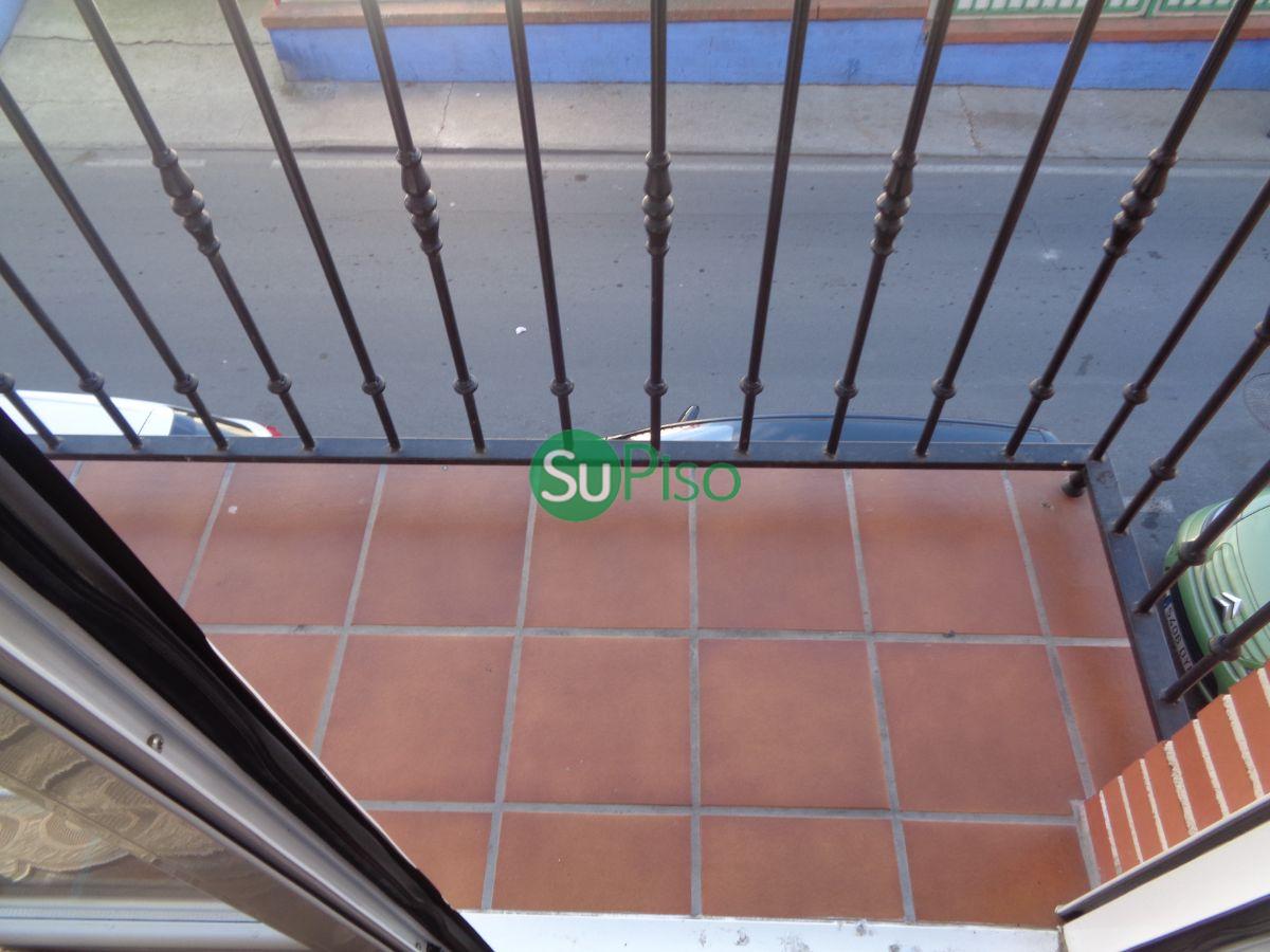 Alquiler de piso en Yeles