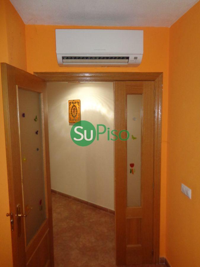 Alquiler de piso en Yeles