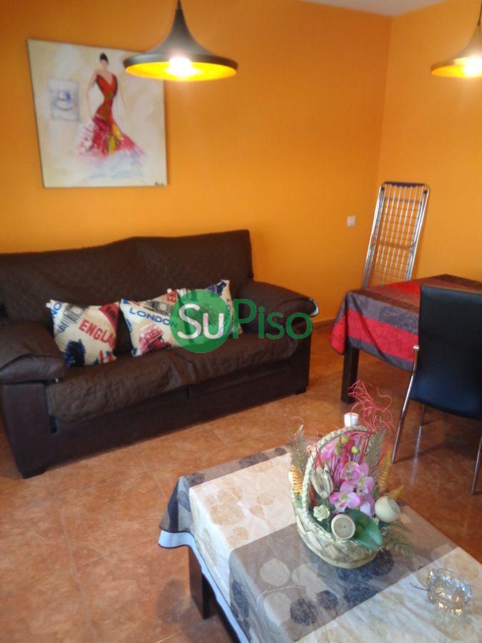 Alquiler de piso en Yeles