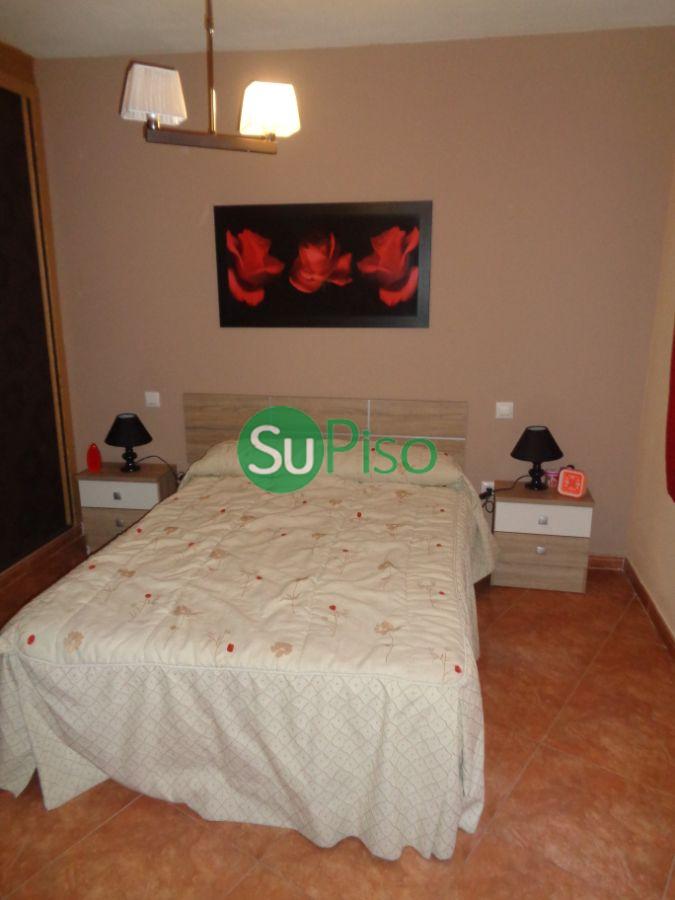 Alquiler de piso en Yeles