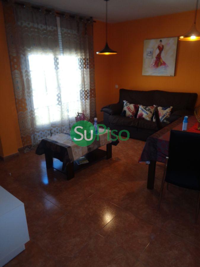 Alquiler de piso en Yeles