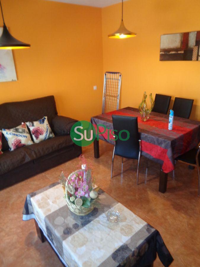 Alquiler de piso en Yeles