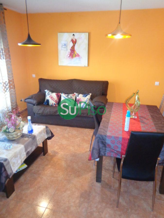 Alquiler de piso en Yeles