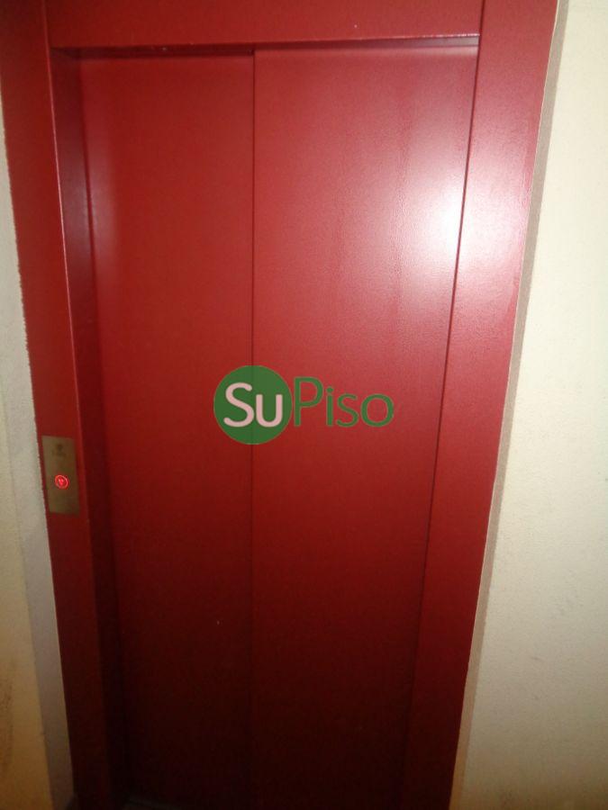 Alquiler de piso en Yeles