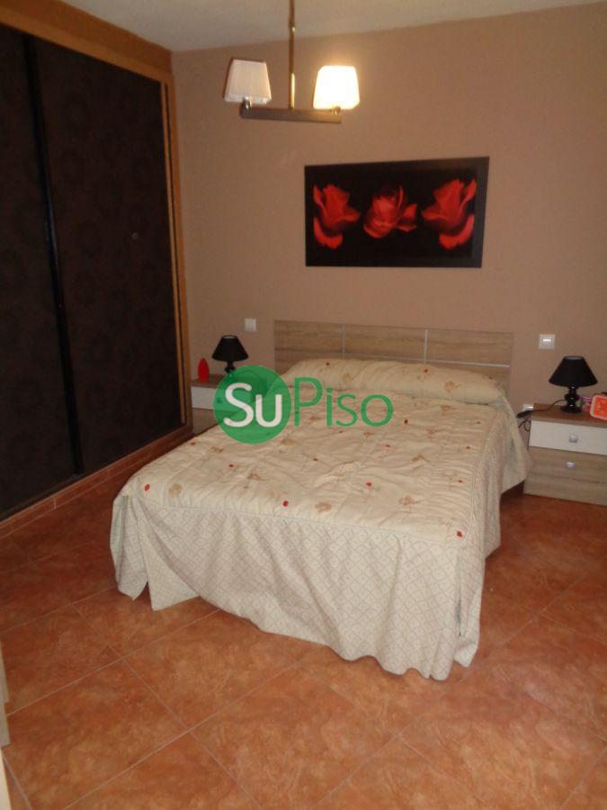 Alquiler de piso en Yeles