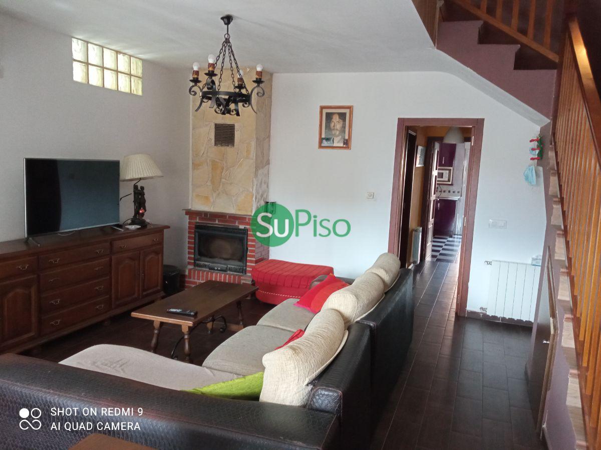 For sale of chalet in Illescas