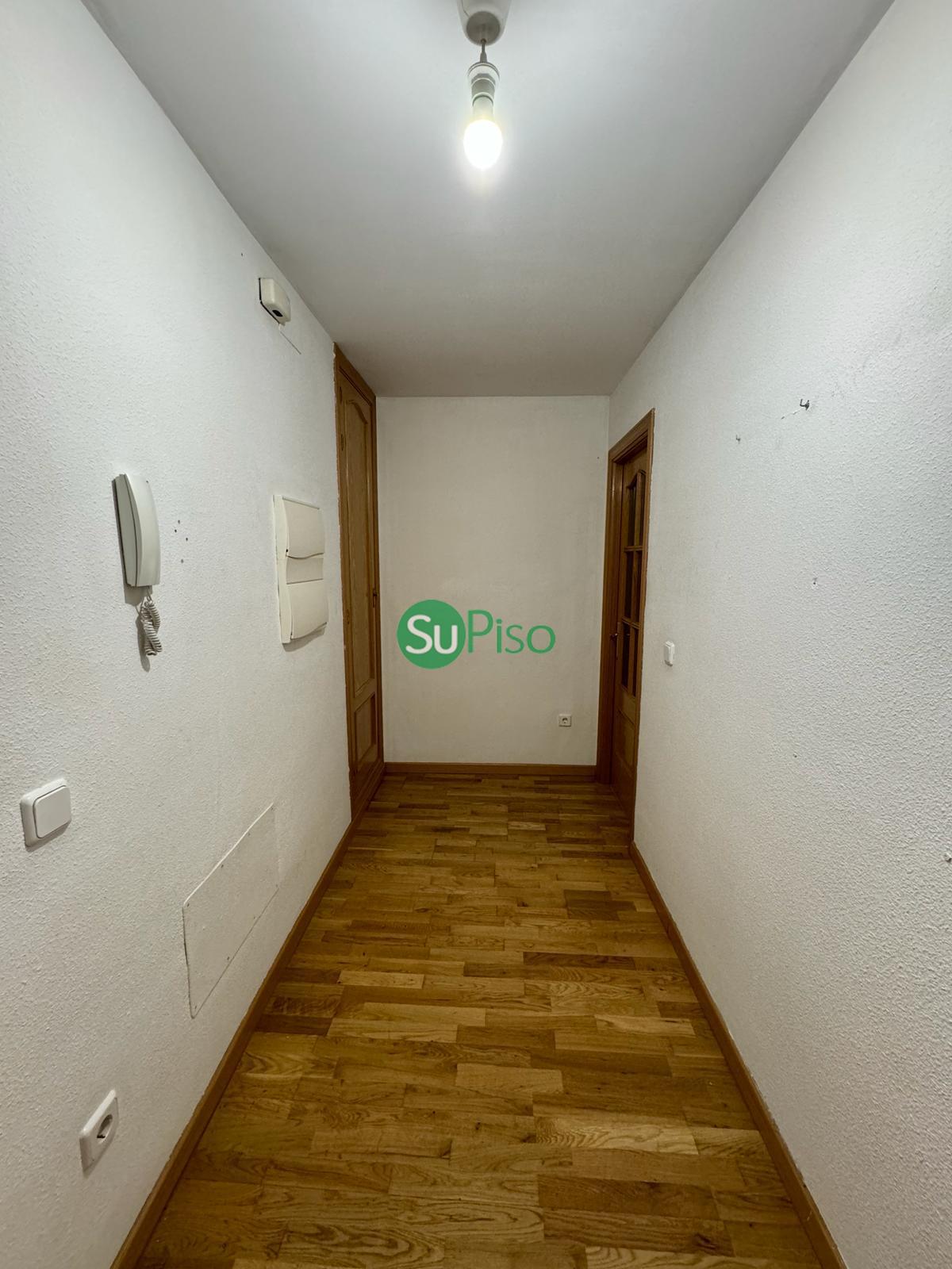 For sale of flat in Yeles