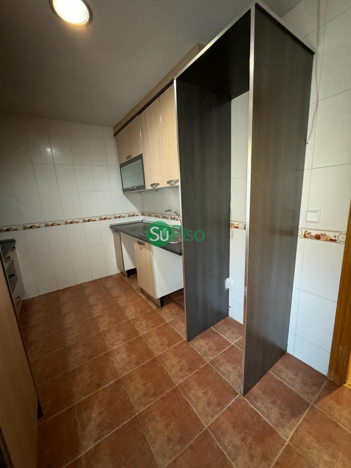 For sale of flat in Yeles