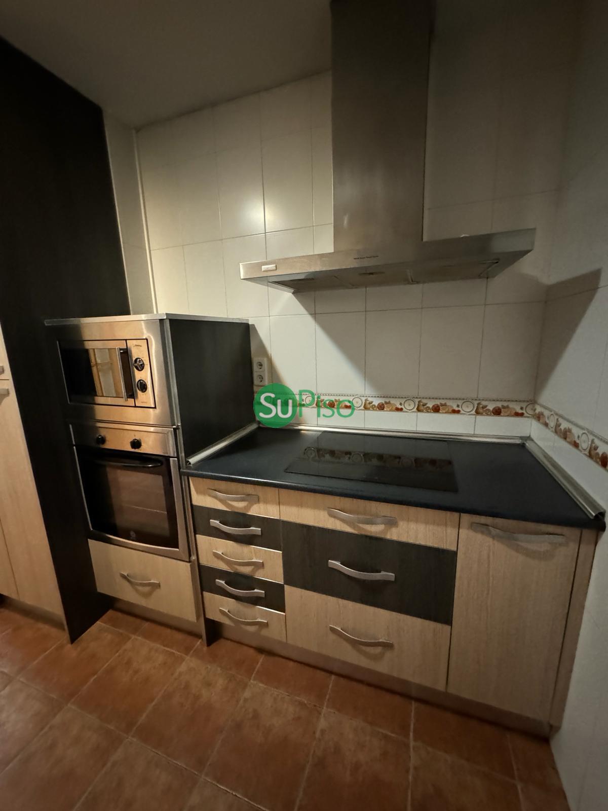 For sale of flat in Yeles