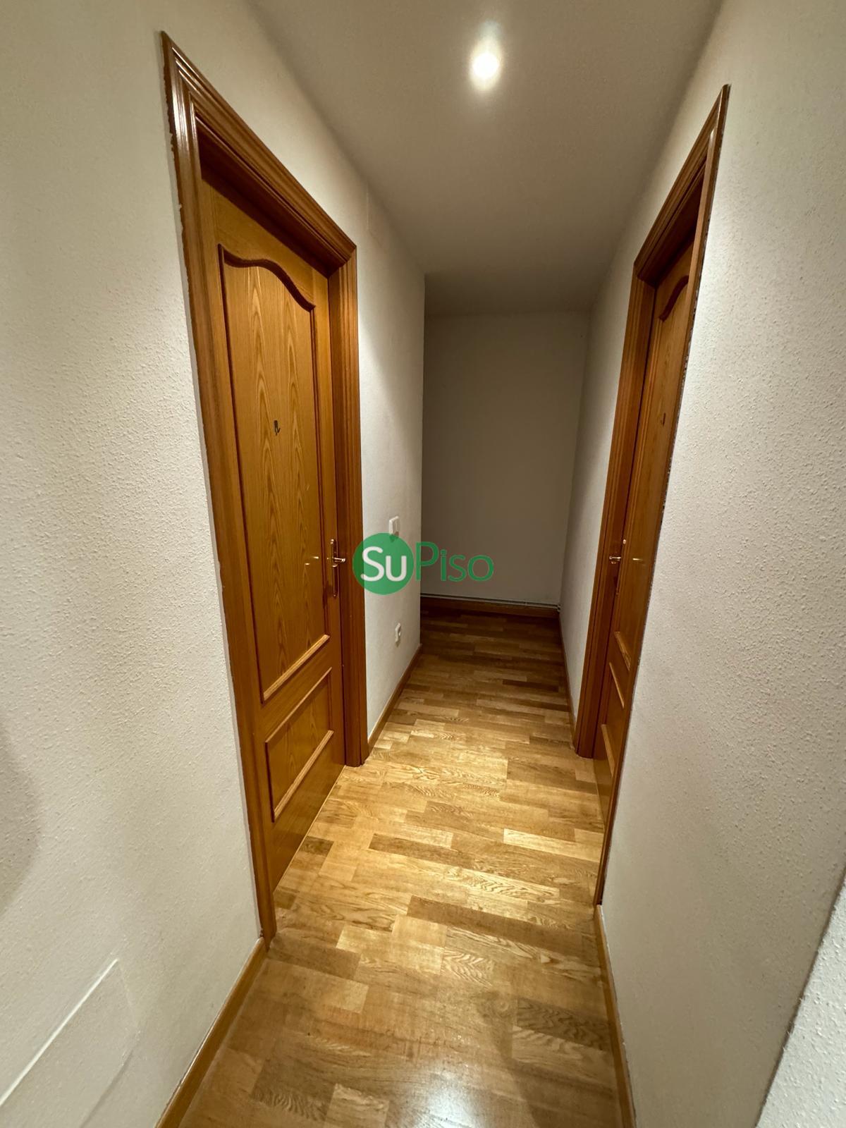 For sale of flat in Yeles
