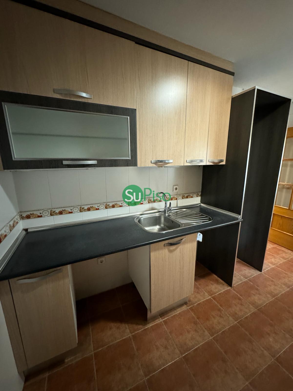 For sale of flat in Yeles