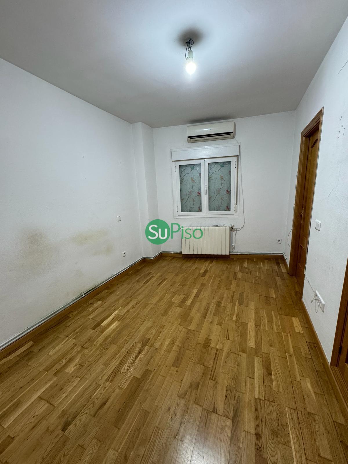 For sale of flat in Yeles