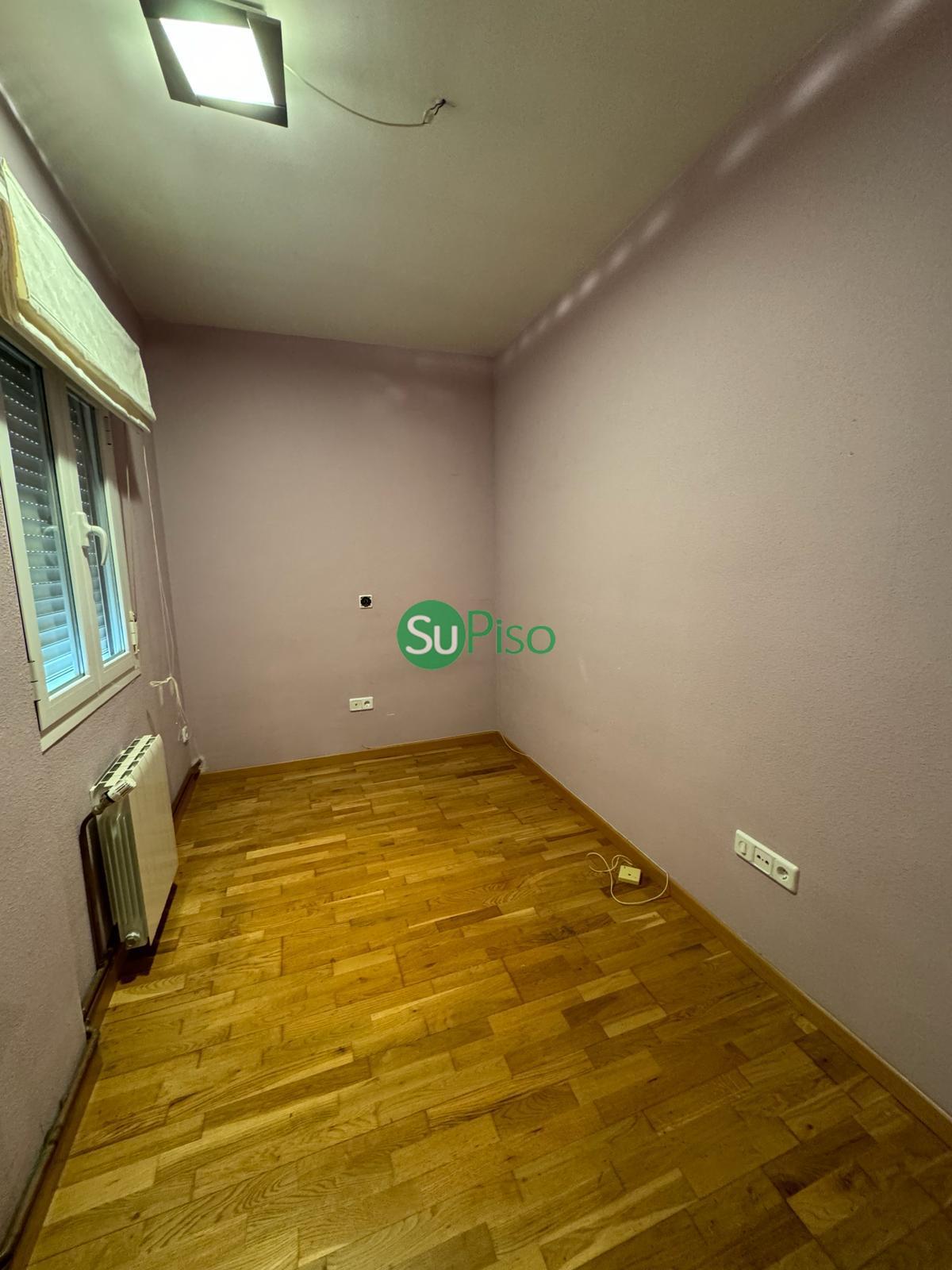 For sale of flat in Yeles
