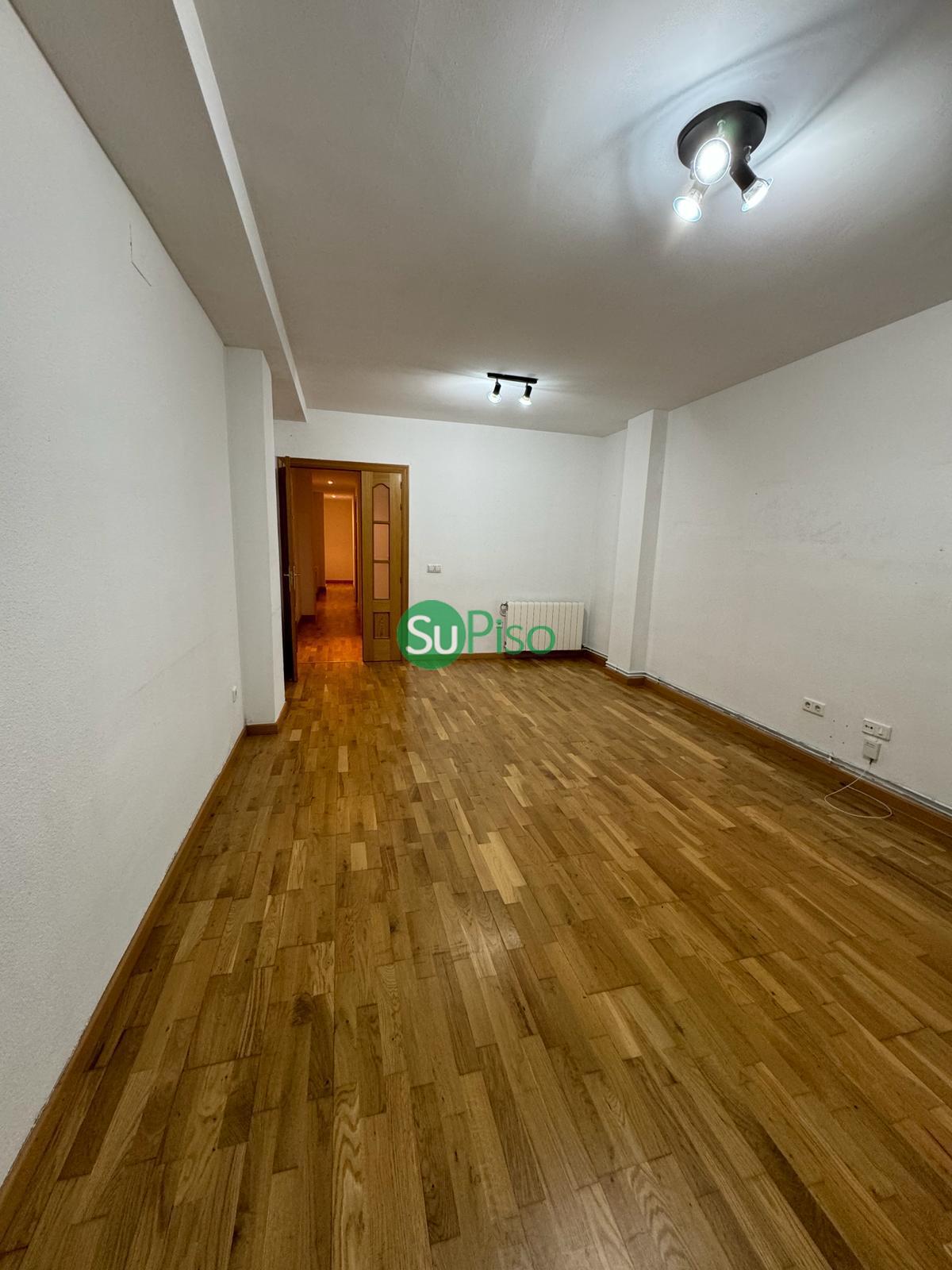 For sale of flat in Yeles