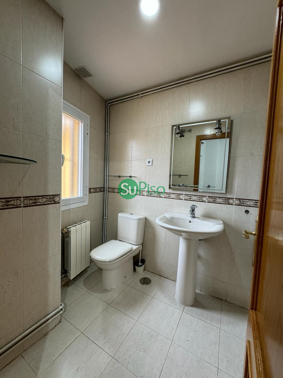 For sale of flat in Yeles