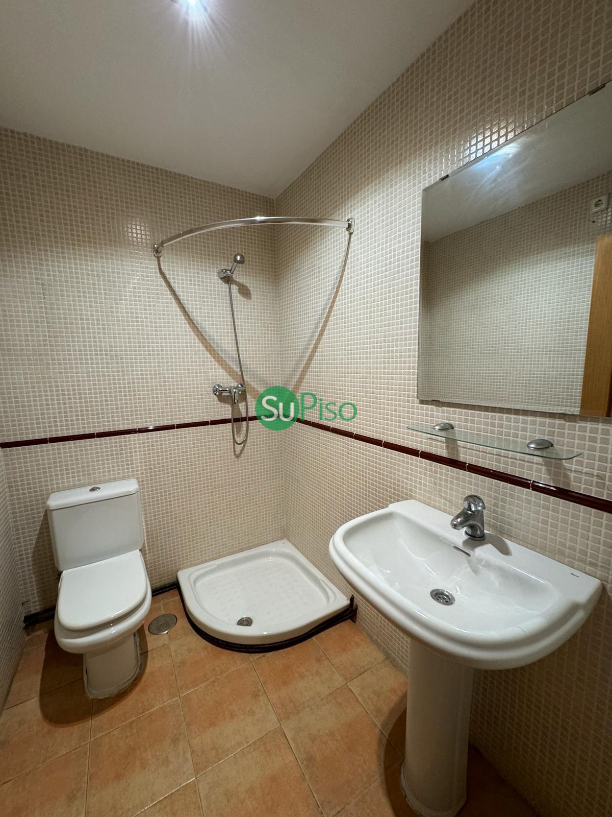 For sale of flat in Yeles