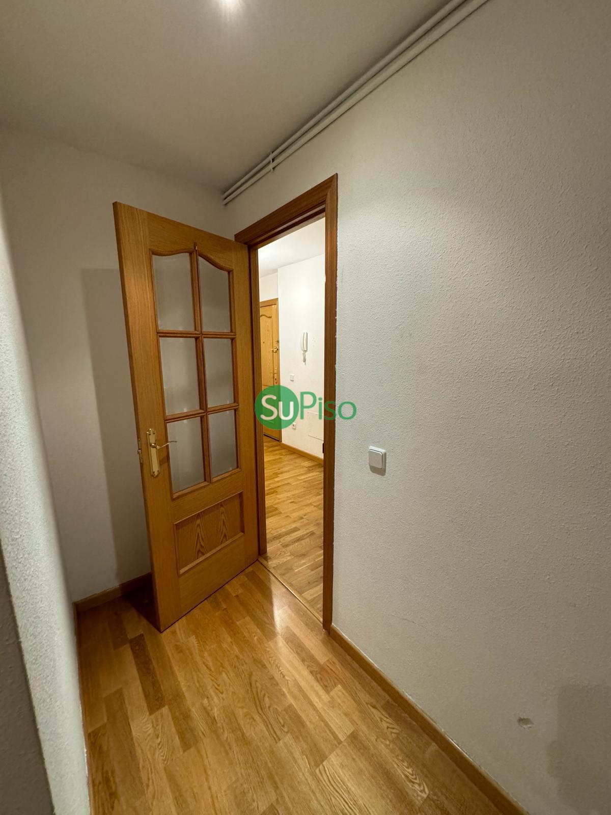 For sale of flat in Yeles