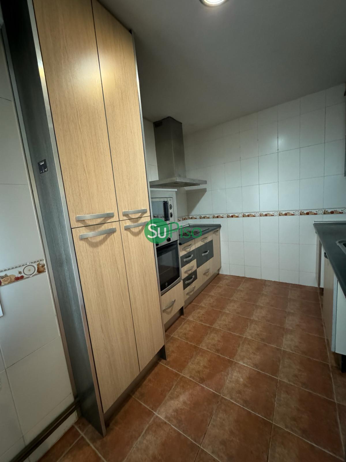 For sale of flat in Yeles