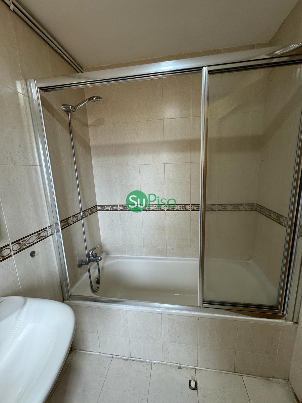 For sale of flat in Yeles