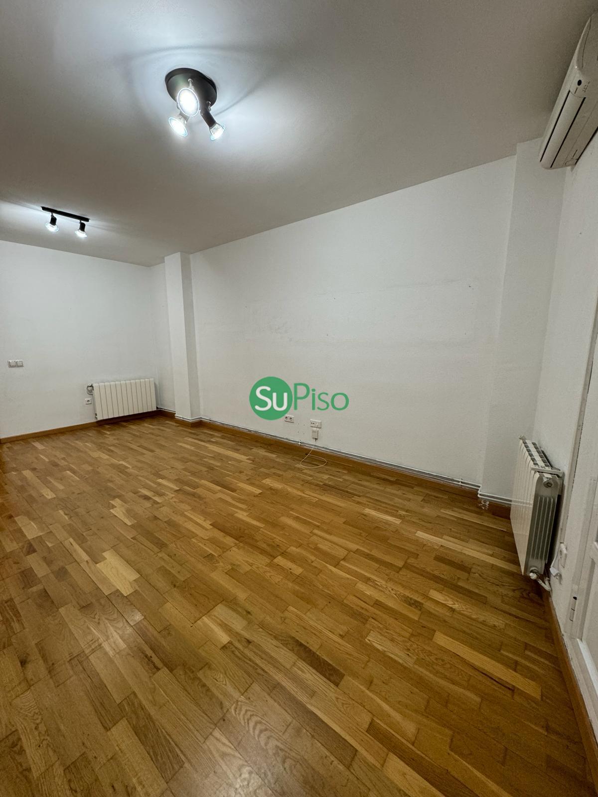 For sale of flat in Yeles