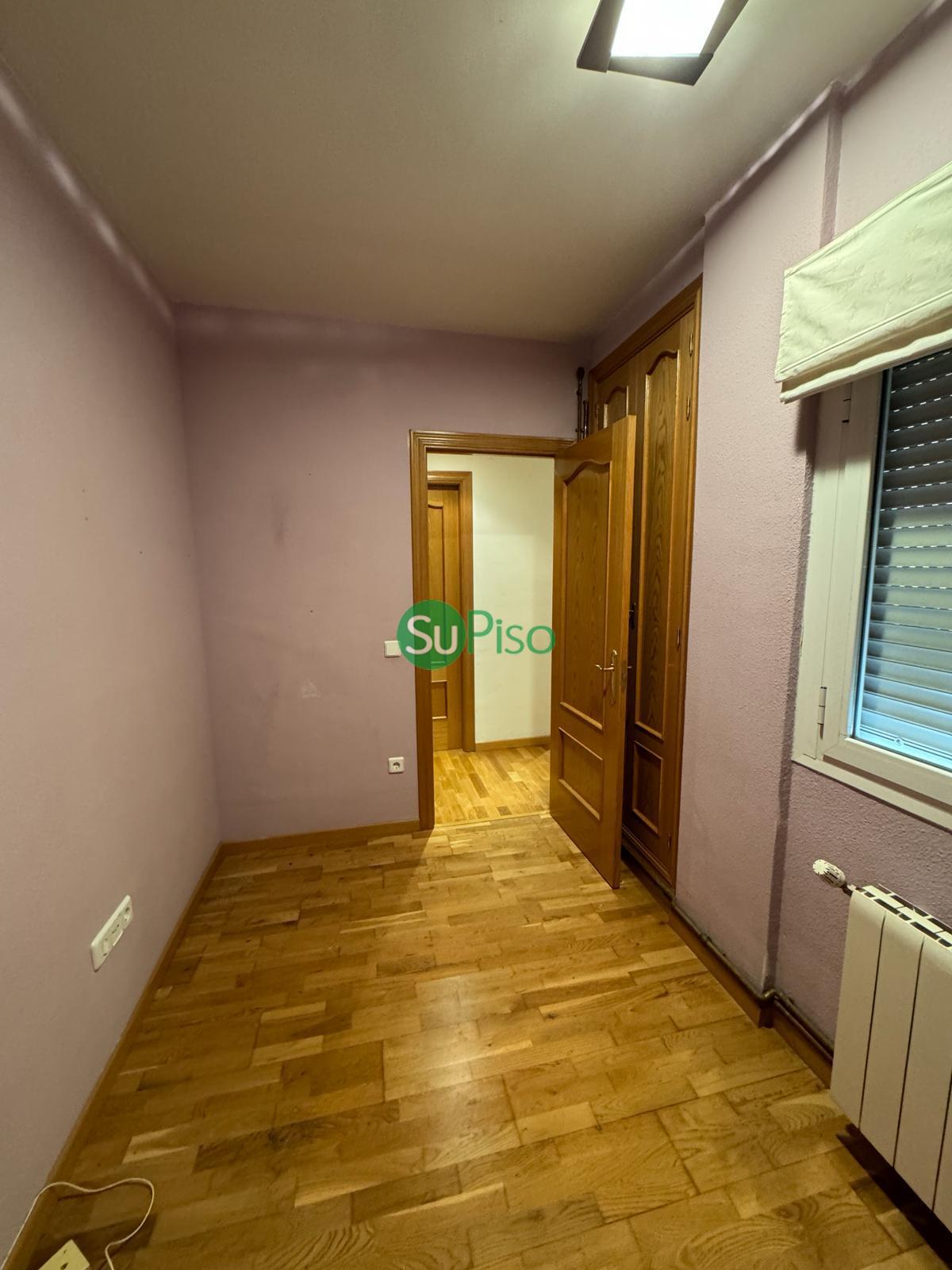 For sale of flat in Yeles