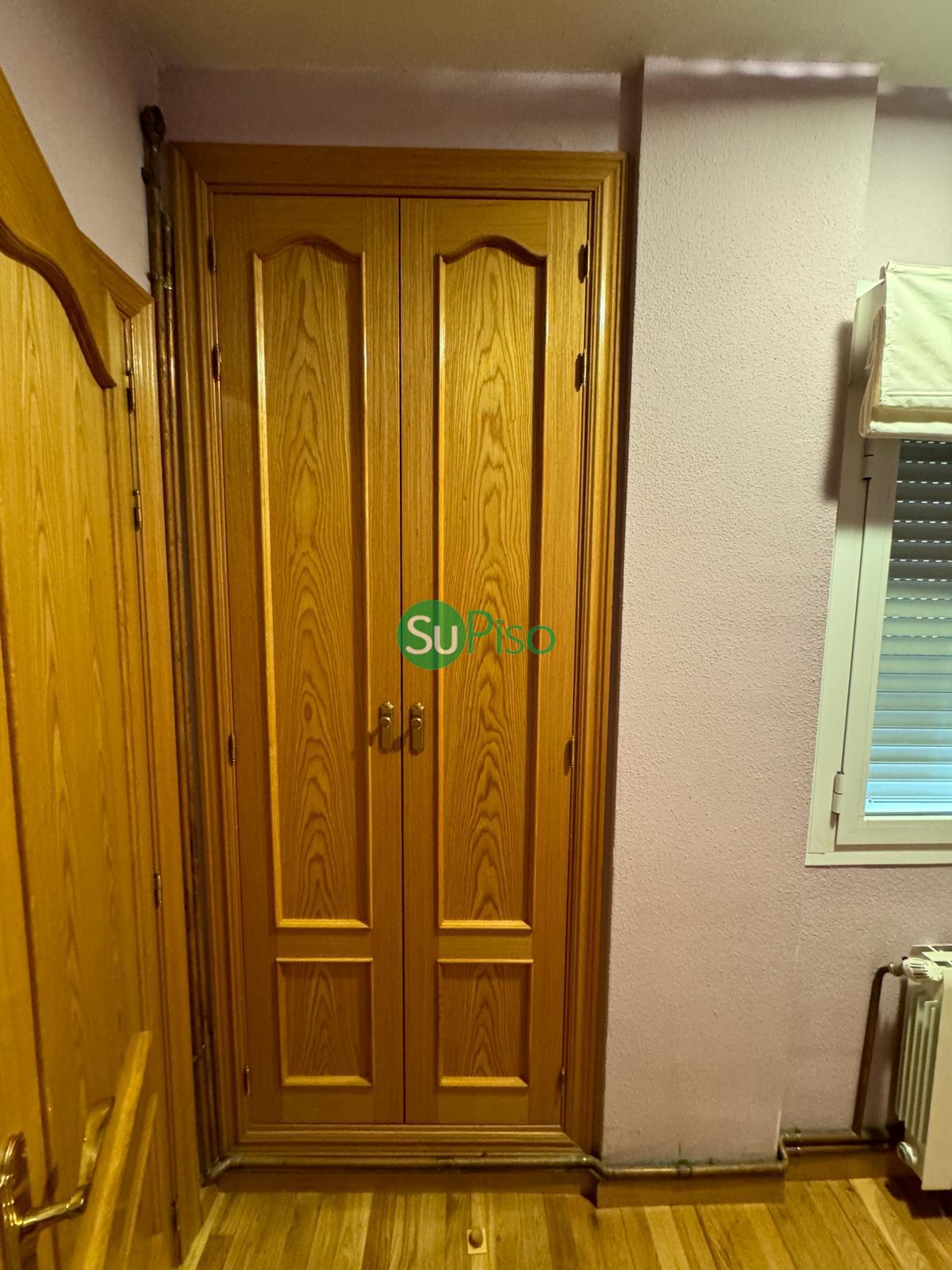 For sale of flat in Yeles