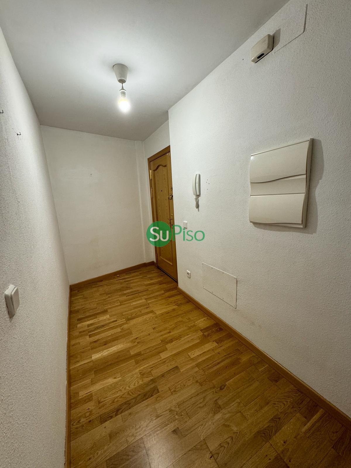 For sale of flat in Yeles