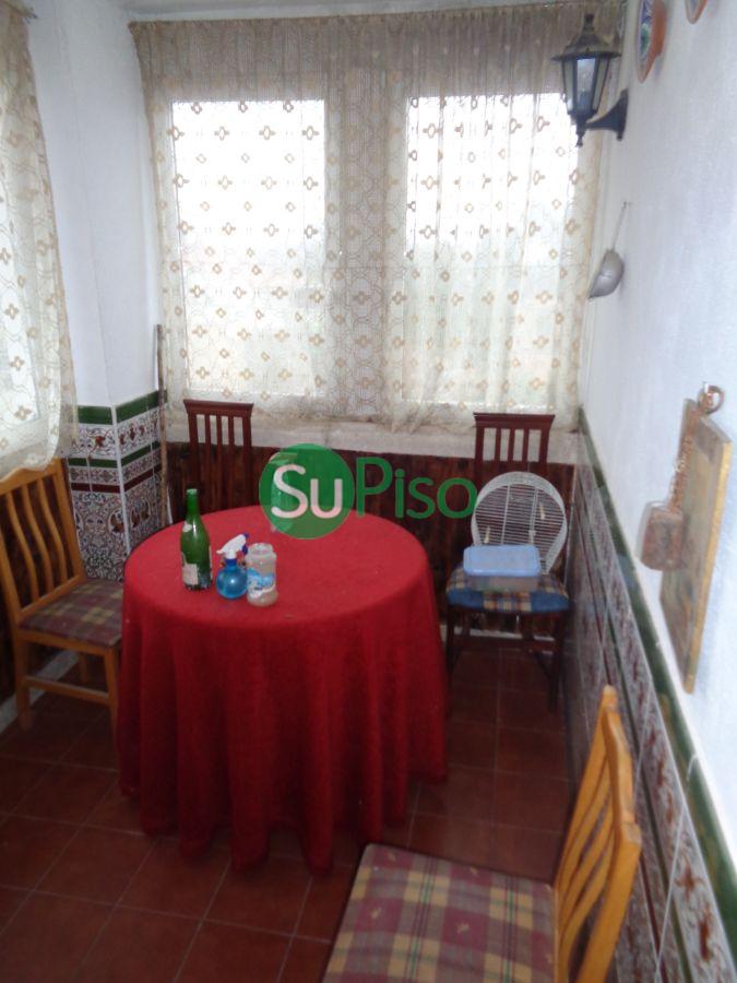 For sale of chalet in El Viso de San Juan