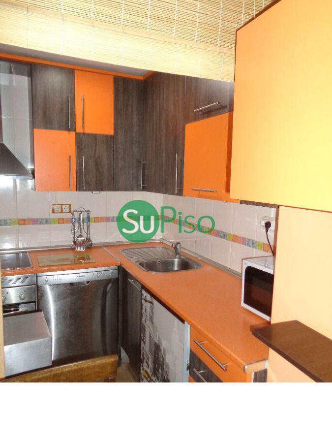 For sale of penthouse in Yeles