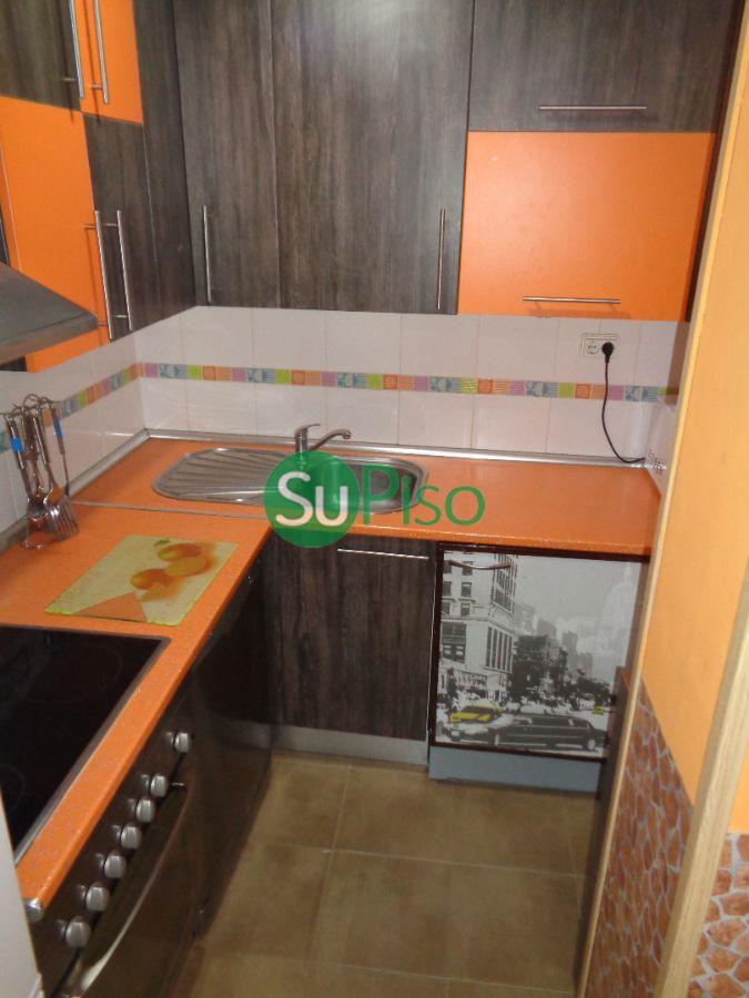 For sale of penthouse in Yeles