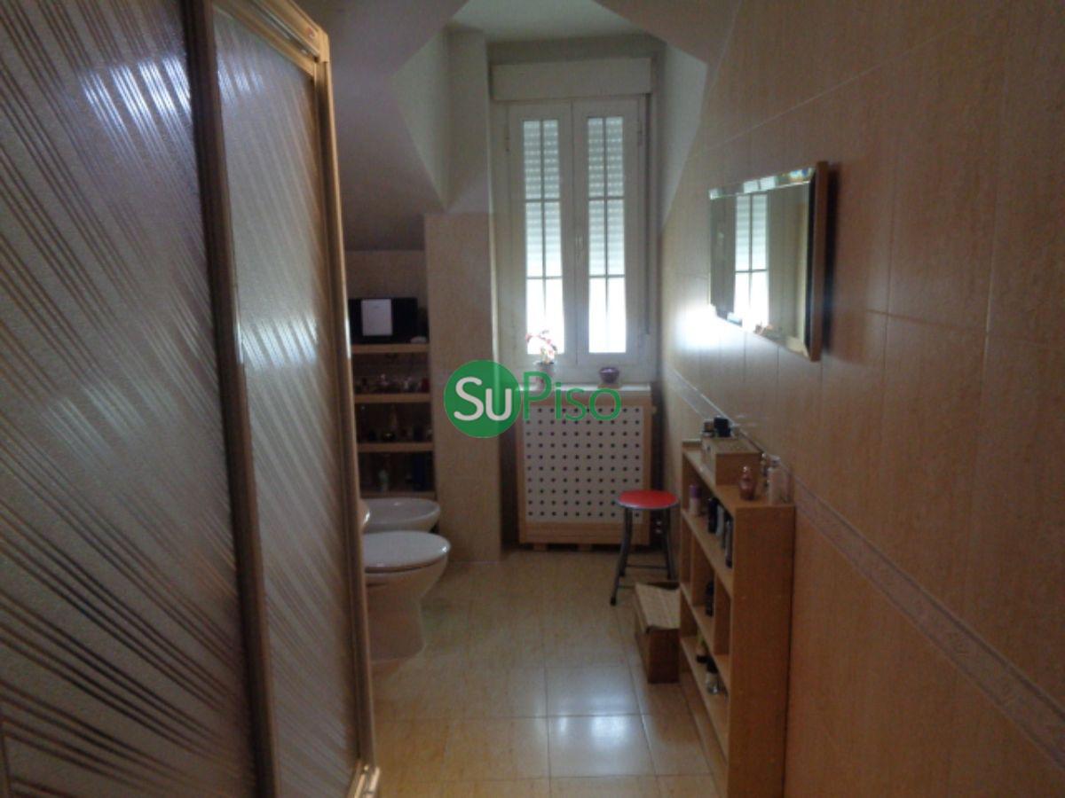 For sale of flat in Yeles